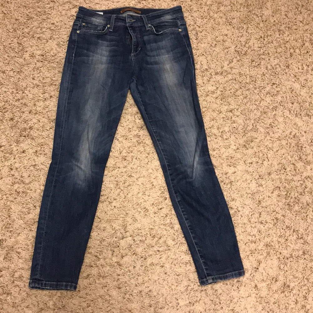 Joe’s Jeans, Slightly Worn - image 1